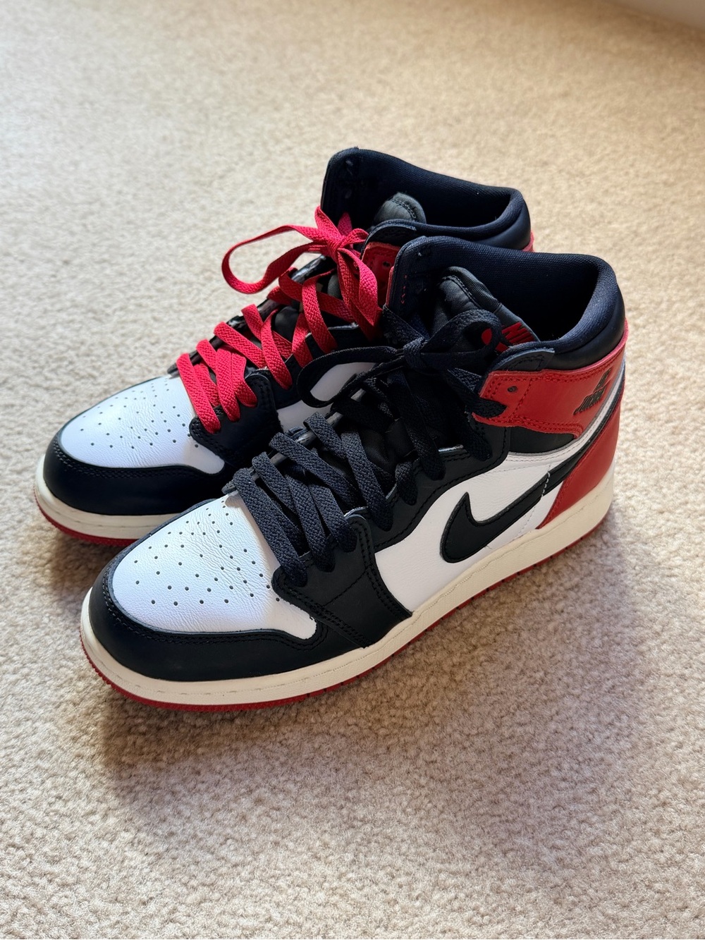 Air Jordan 1 Retro High Reimagined